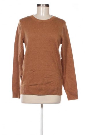 Pulover de femei Amazon Essentials, Mărime M, Culoare Maro, Preț 158,99 Lei