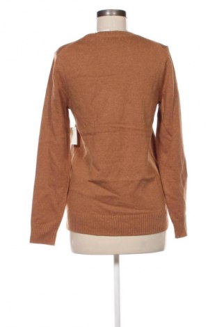Pulover de femei Amazon Essentials, Mărime M, Culoare Maro, Preț 158,99 Lei