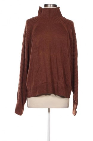 Női pulóver Amazon Essentials, Méret XXL, Szín Barna, Ár 12 449 Ft