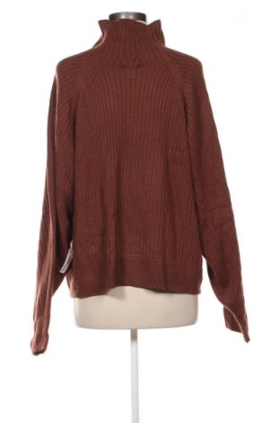 Női pulóver Amazon Essentials, Méret XXL, Szín Barna, Ár 12 449 Ft