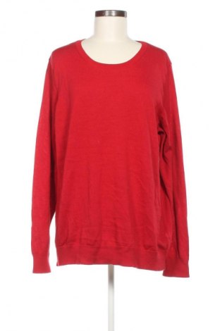 Damenpullover Amazon Essentials, Größe XXL, Farbe Rot, Preis 31,99 €