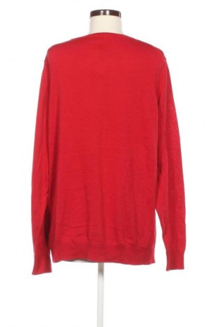 Damenpullover Amazon Essentials, Größe XXL, Farbe Rot, Preis 31,99 €