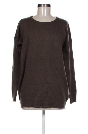 Damenpullover Amisu, Größe M, Farbe Grün, Preis € 14,83