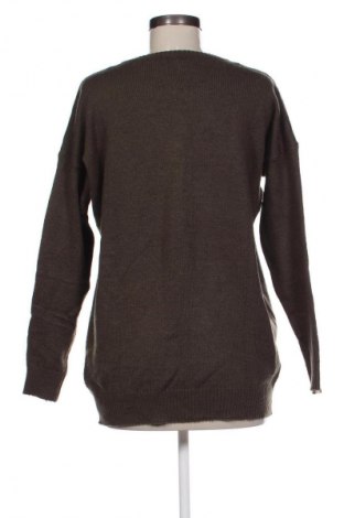 Damenpullover Amisu, Größe M, Farbe Grün, Preis € 14,83