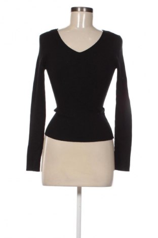 Damski sweter Amisu, Rozmiar M, Kolor Czarny, Cena 65,99 zł