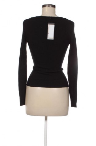 Damski sweter Amisu, Rozmiar M, Kolor Czarny, Cena 65,99 zł