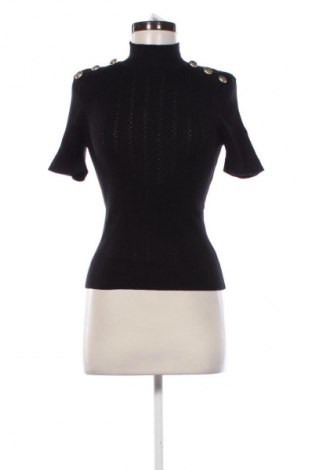 Pulover de femei Amisu, Mărime XL, Culoare Negru, Preț 77,17 Lei