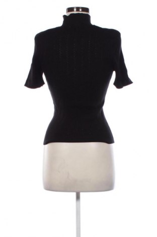 Pulover de femei Amisu, Mărime XL, Culoare Negru, Preț 77,17 Lei