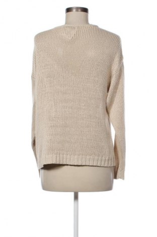 Damenpullover Amisu, Größe M, Farbe Beige, Preis 14,83 €
