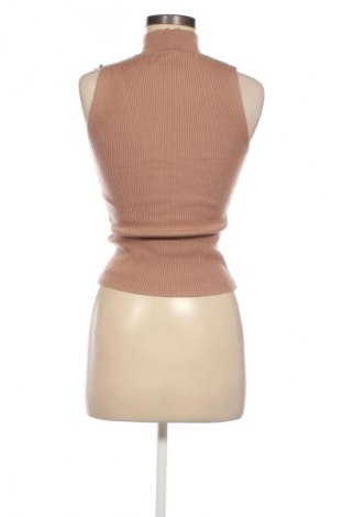 Damenpullover Amisu, Größe S, Farbe Beige, Preis 15,00 €