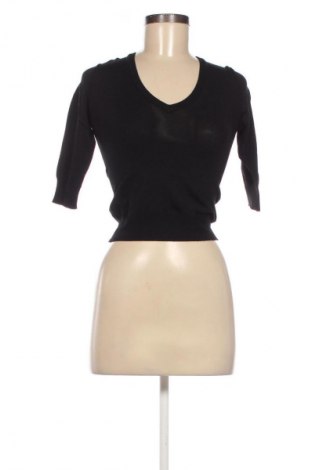 Damenpullover Anis, Größe S, Farbe Schwarz, Preis 14,83 €