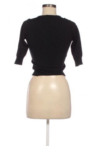 Damenpullover Anis, Größe S, Farbe Schwarz, Preis 14,83 €