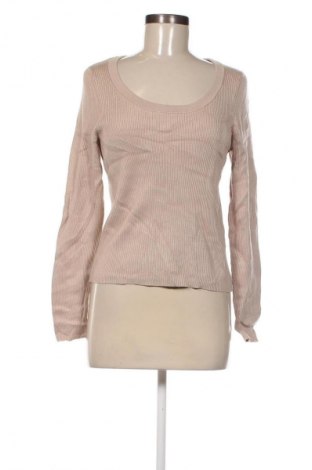 Pulover de femei Anko, Mărime XXL, Culoare Bej, Preț 62,99 Lei
