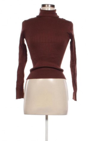 Pulover de femei Anko, Mărime XS, Culoare Maro, Preț 100,99 Lei