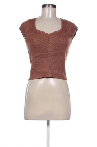 Pulover de femei Anko, Mărime XL, Culoare Maro, Preț 158,99 Lei