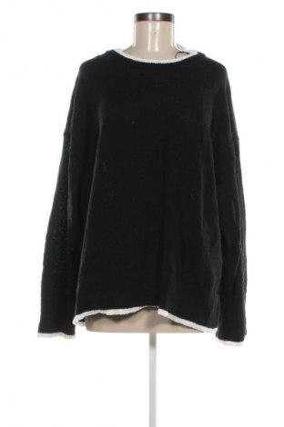 Damski sweter Anko, Rozmiar XXL, Kolor Czarny, Cena 57,99 zł