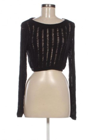 Damski sweter Anko, Rozmiar S, Kolor Czarny, Cena 150,99 zł