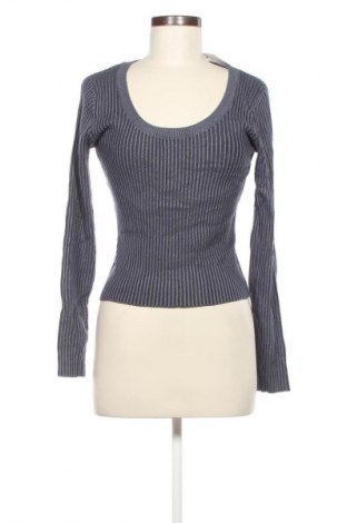 Damski sweter Anko, Rozmiar L, Kolor Niebieski, Cena 43,99 zł