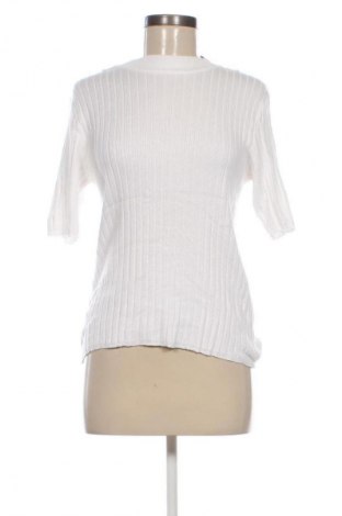 Damenpullover Anko, Größe M, Farbe Weiß, Preis 20,99 €
