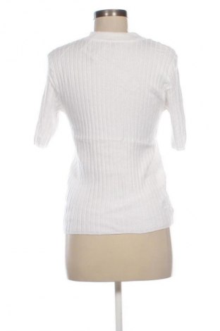 Damenpullover Anko, Größe M, Farbe Weiß, Preis 20,99 €