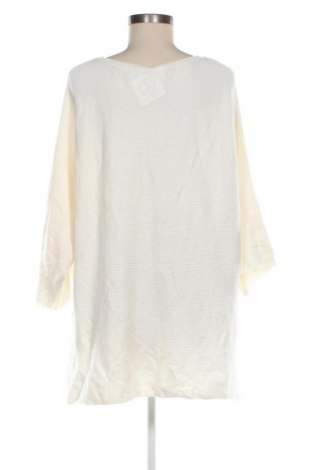 Damski sweter Anko, Rozmiar XL, Kolor Biały, Cena 47,99 zł