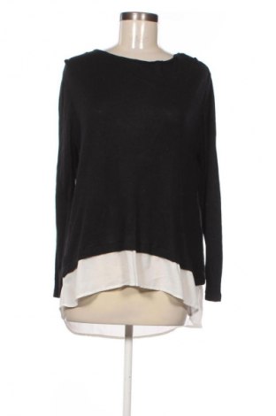 Pulover de femei Atmosphere, Mărime L, Culoare Negru, Preț 76,30 Lei