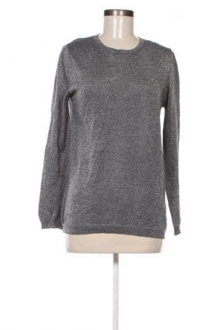 Damenpullover Atmosphere, Größe L, Farbe Silber, Preis € 15,00