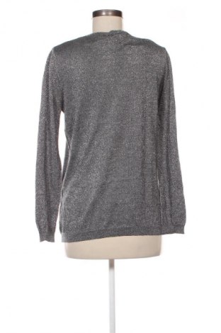 Damenpullover Atmosphere, Größe L, Farbe Silber, Preis € 15,00