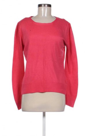 Damenpullover Atmosphere, Größe L, Farbe Rosa, Preis 14,77 €