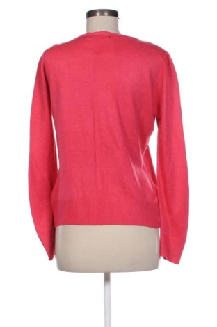 Damenpullover Atmosphere, Größe L, Farbe Rosa, Preis 14,77 €