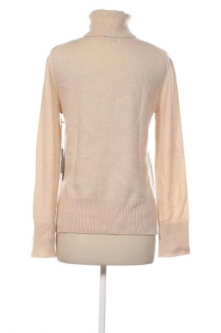 Damski sweter Authentic Cashmere, Rozmiar L, Kolor Beżowy, Cena 579,99 zł