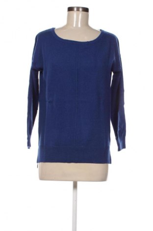 Dámsky pulóver Authentic Cashmere, Veľkosť M, Farba Modrá, Cena  104,95 €