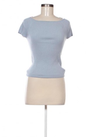 Női pulóver Aware by Vero Moda, Méret S, Szín Kék, Ár 5 400 Ft
