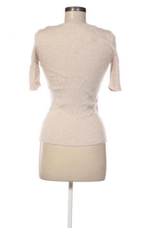 Damenpullover Basque, Größe S, Farbe Ecru, Preis 28,99 €