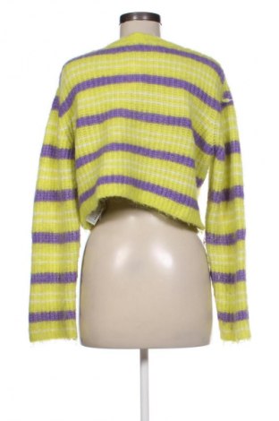 Damenpullover Bershka, Größe M, Farbe Mehrfarbig, Preis € 14,83