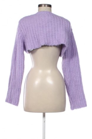 Damski sweter Bershka, Rozmiar M, Kolor Kolorowy, Cena 67,41 zł