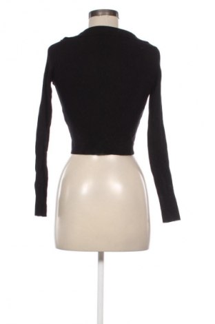 Damenpullover Bershka, Größe S, Farbe Schwarz, Preis 15,00 €