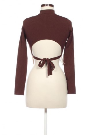 Damenpullover Bershka, Größe M, Farbe Mehrfarbig, Preis € 20,99