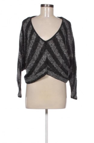 Damski sweter Bershka, Rozmiar S, Kolor Kolorowy, Cena 67,00 zł