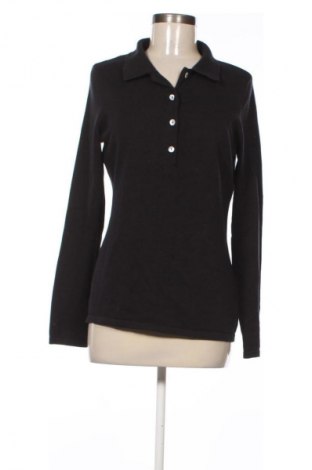 Damenpullover Best Connections, Größe M, Farbe Schwarz, Preis 15,00 €