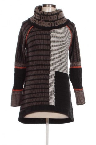Damenpullover Best Connections, Größe S, Farbe Mehrfarbig, Preis 14,77 €