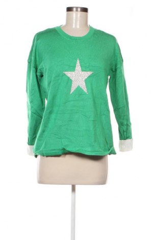 Damenpullover Betty Basics, Größe S, Farbe Grün, Preis € 16,99