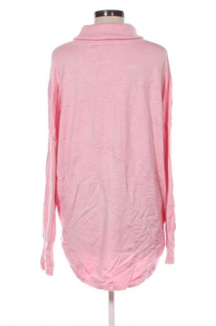 Damski sweter Betty Basics, Rozmiar XL, Kolor Różowy, Cena 67,99 zł
