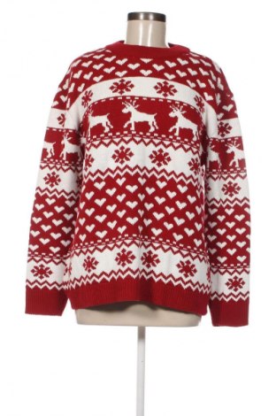 Damski sweter Bewear, Rozmiar L, Kolor Kolorowy, Cena 244,99 zł