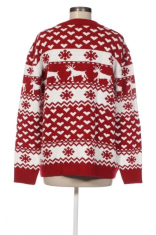 Damski sweter Bewear, Rozmiar L, Kolor Kolorowy, Cena 244,99 zł