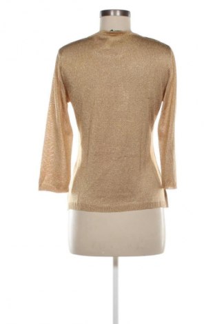 Pulover de femei Bianca, Mărime M, Culoare Auriu, Preț 58,99 Lei