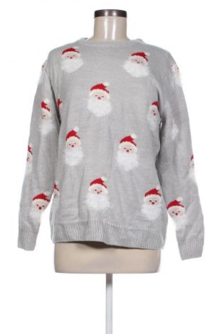 Damski sweter Blue Motion, Rozmiar XL, Kolor Kolorowy, Cena 66,67 zł