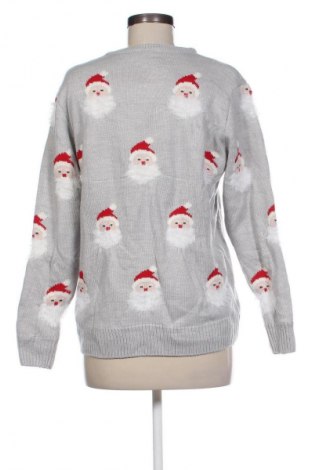 Damski sweter Blue Motion, Rozmiar XL, Kolor Kolorowy, Cena 66,67 zł