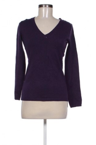 Damski sweter Blue Motion, Rozmiar S, Kolor Fioletowy, Cena 66,67 zł