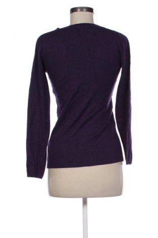 Damski sweter Blue Motion, Rozmiar S, Kolor Fioletowy, Cena 66,67 zł